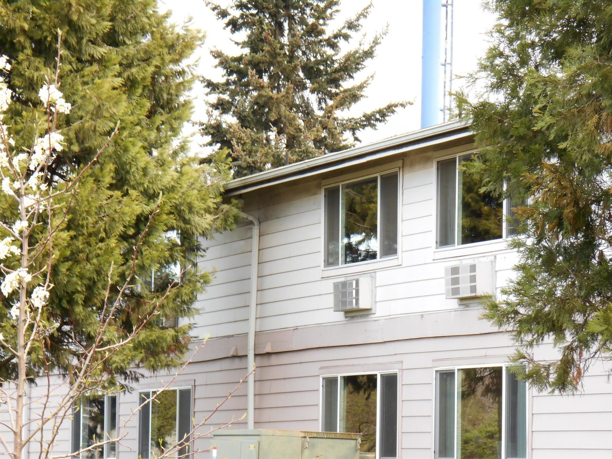 GuestHouse Inn&Suites Eugene/Springfield Exterior foto