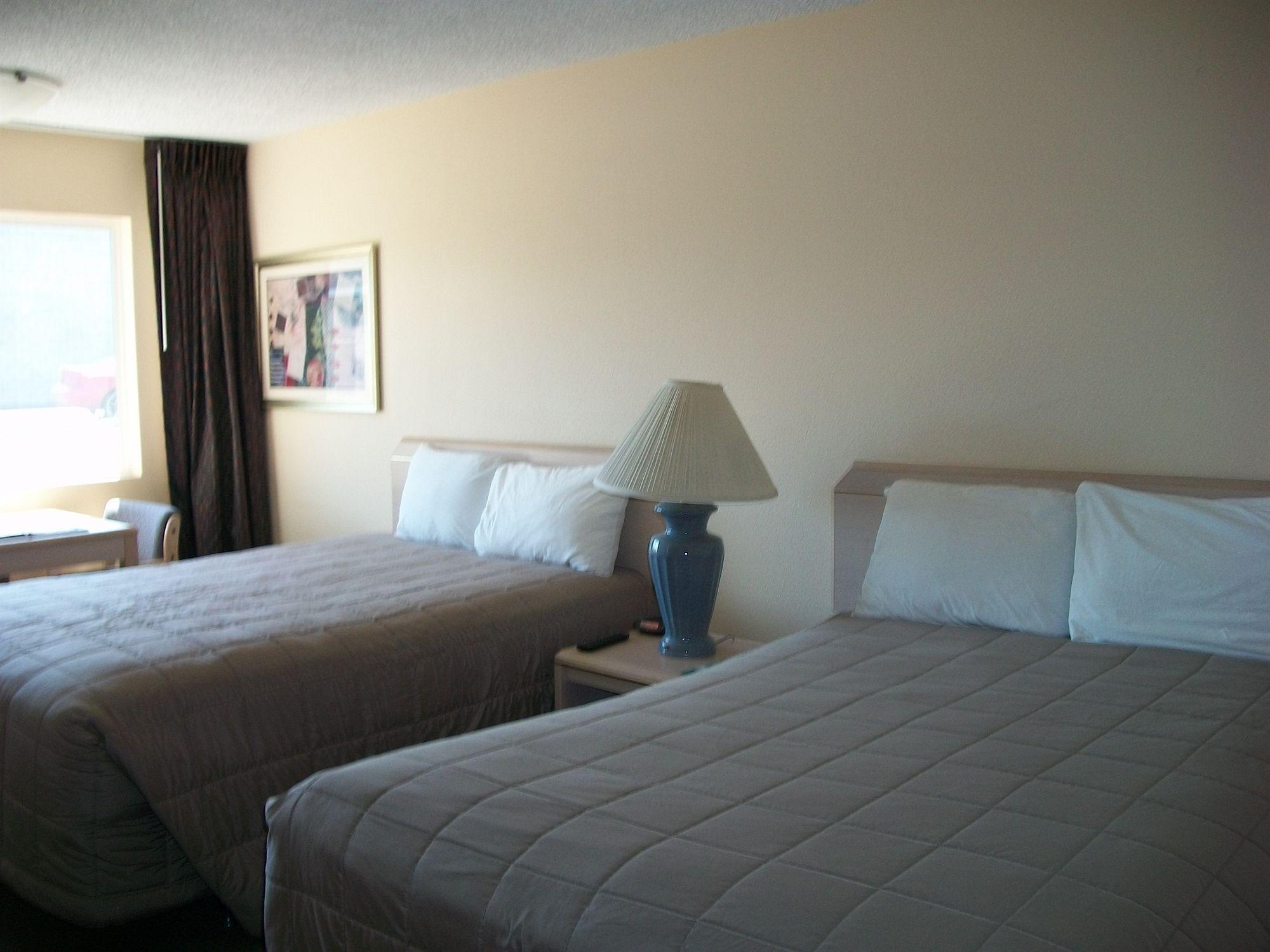 GuestHouse Inn&Suites Eugene/Springfield Exterior foto