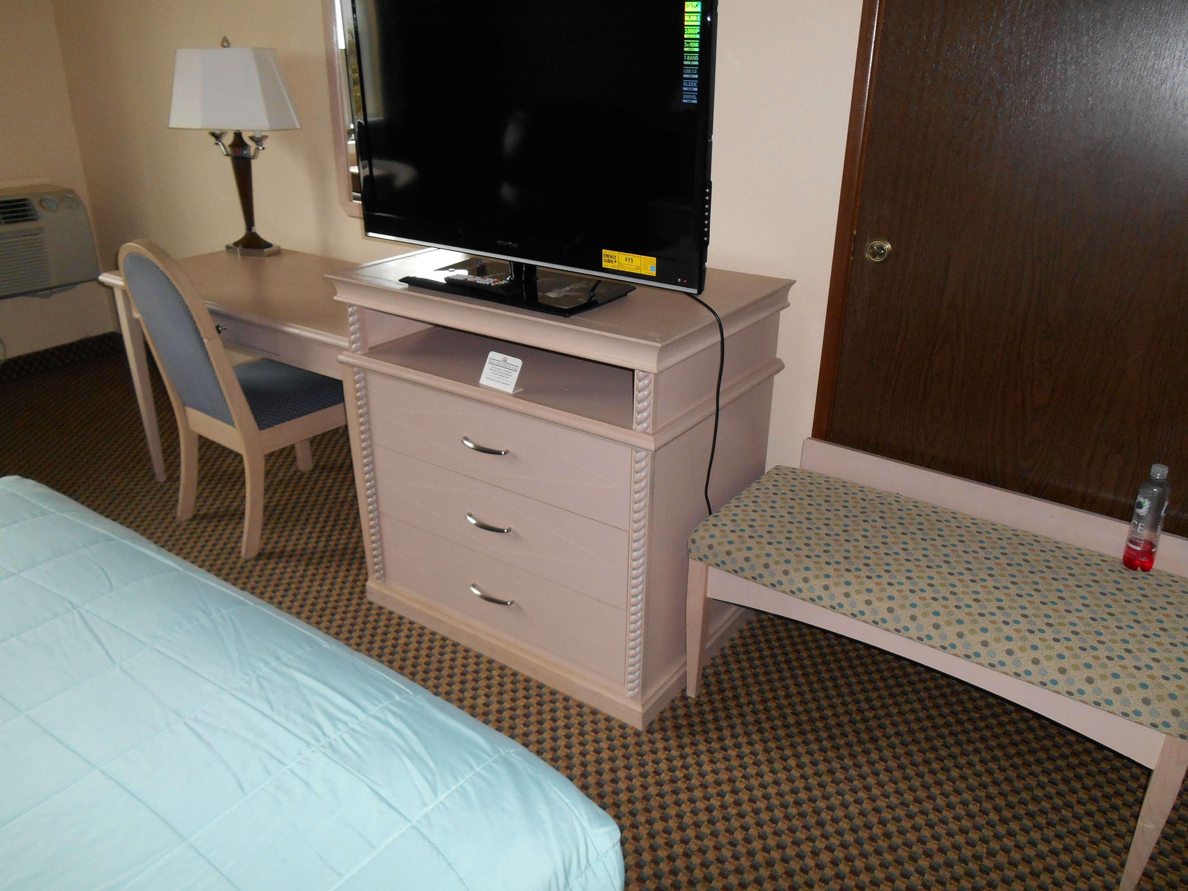 GuestHouse Inn&Suites Eugene/Springfield Exterior foto