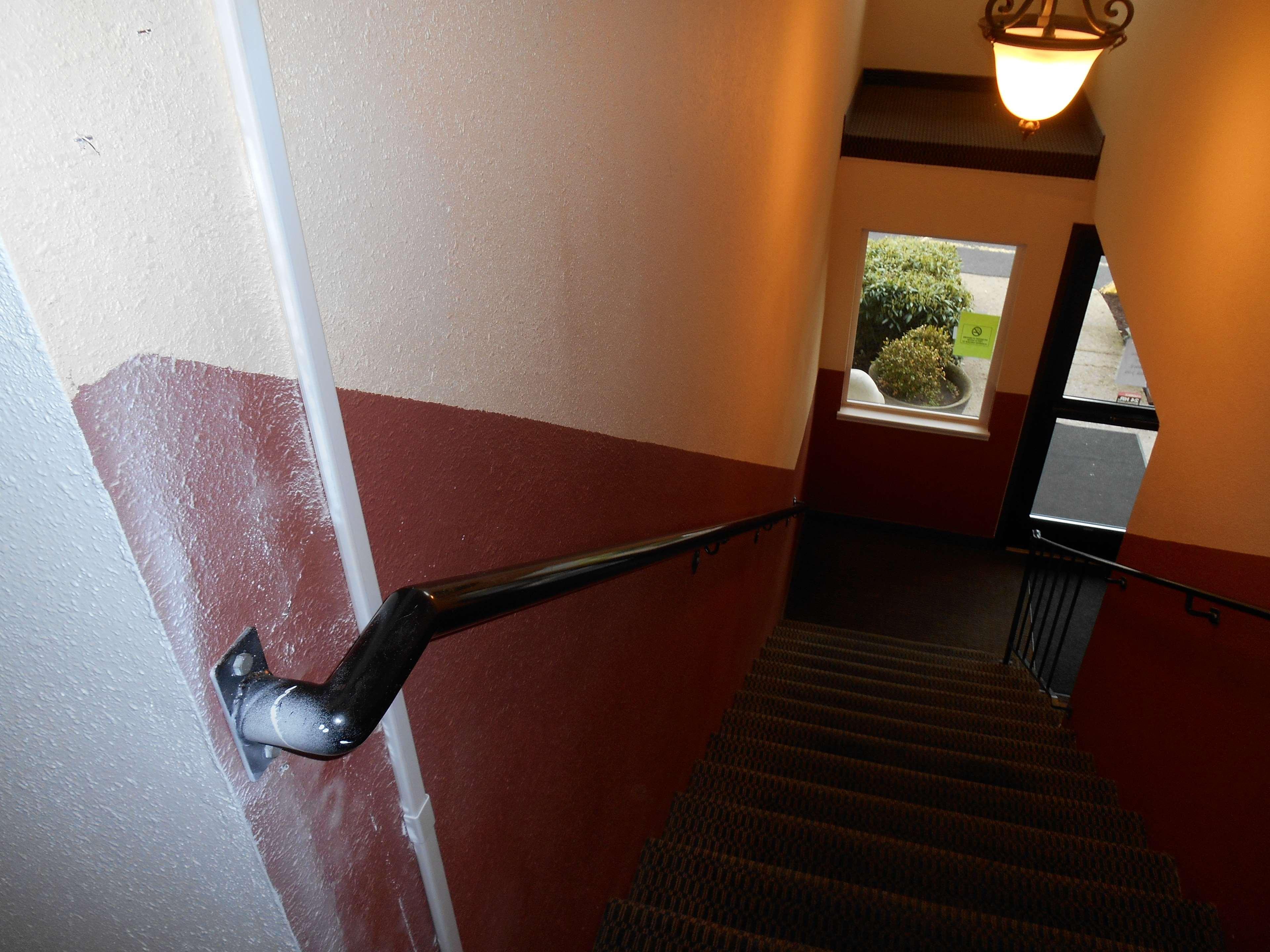 GuestHouse Inn&Suites Eugene/Springfield Exterior foto