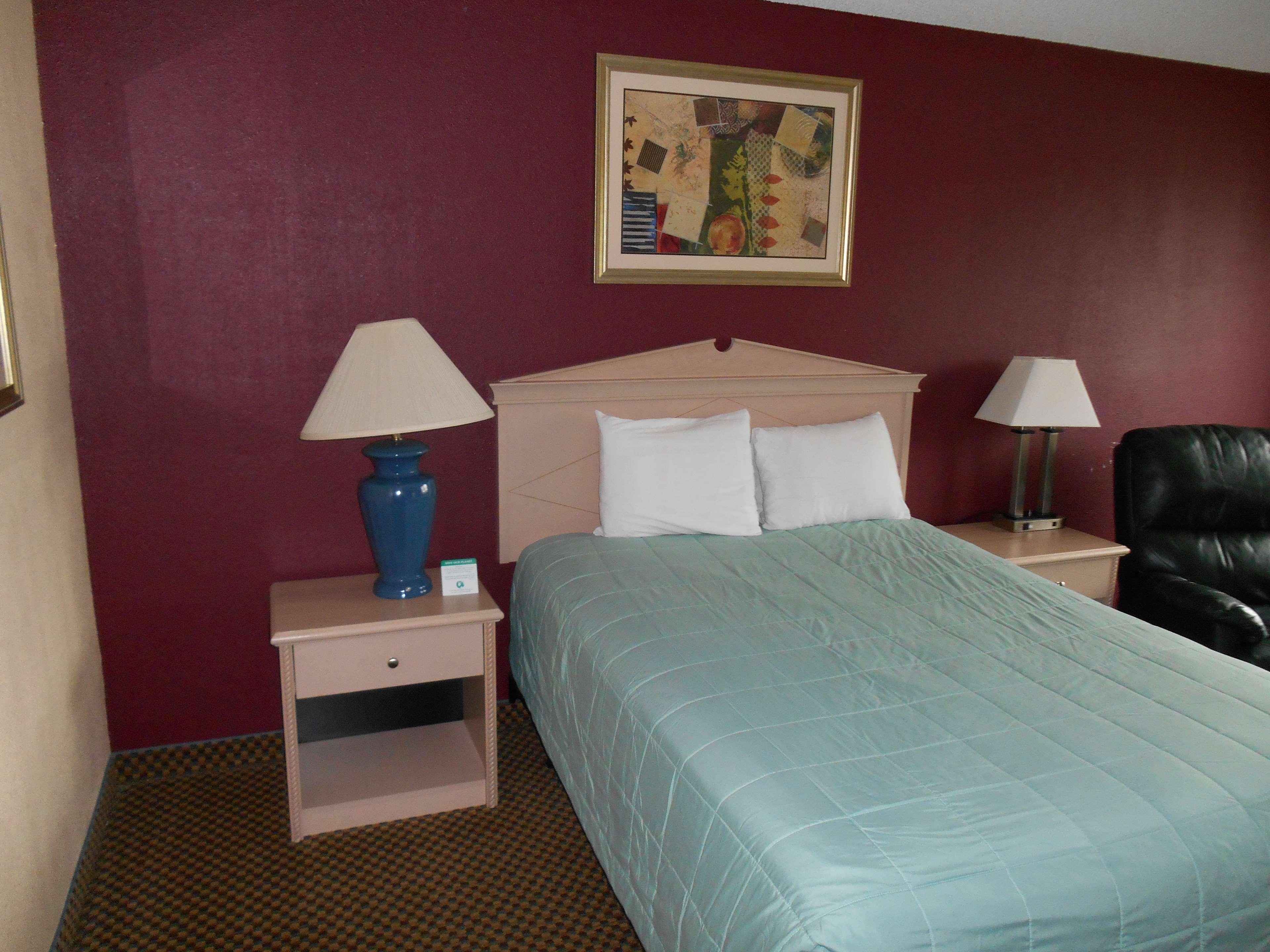 GuestHouse Inn&Suites Eugene/Springfield Exterior foto