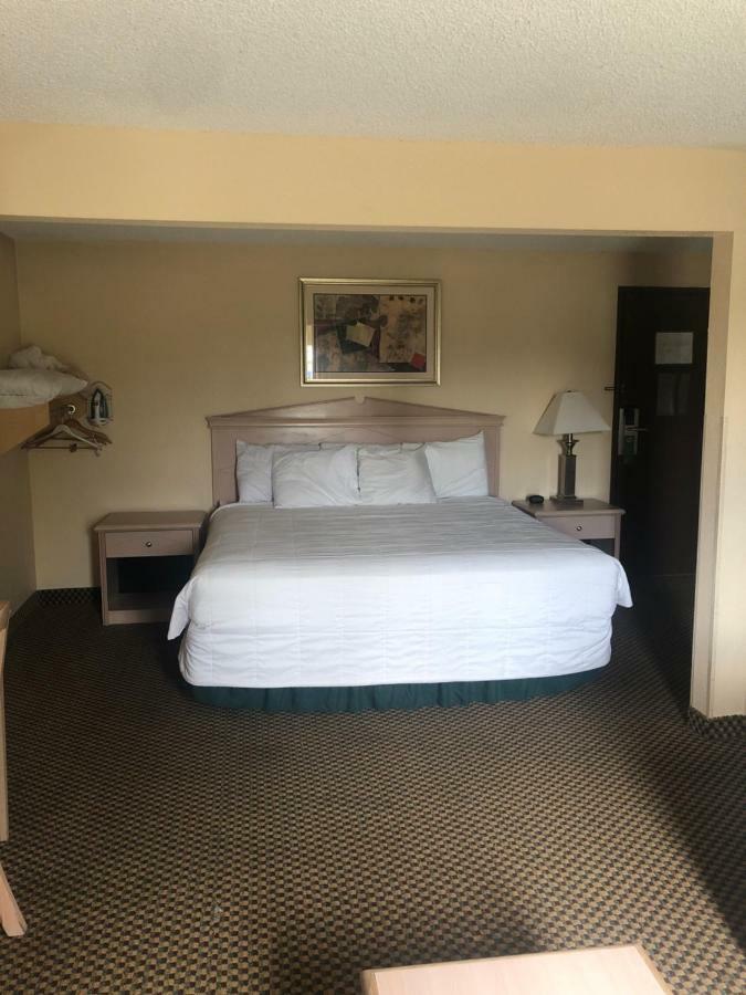 GuestHouse Inn&Suites Eugene/Springfield Exterior foto