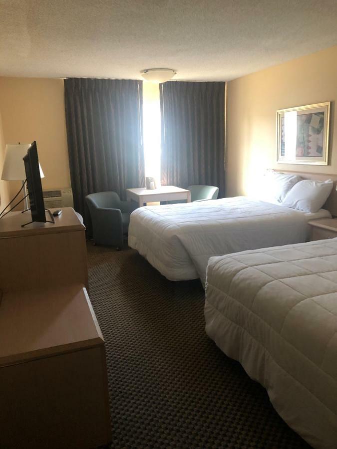 GuestHouse Inn&Suites Eugene/Springfield Exterior foto