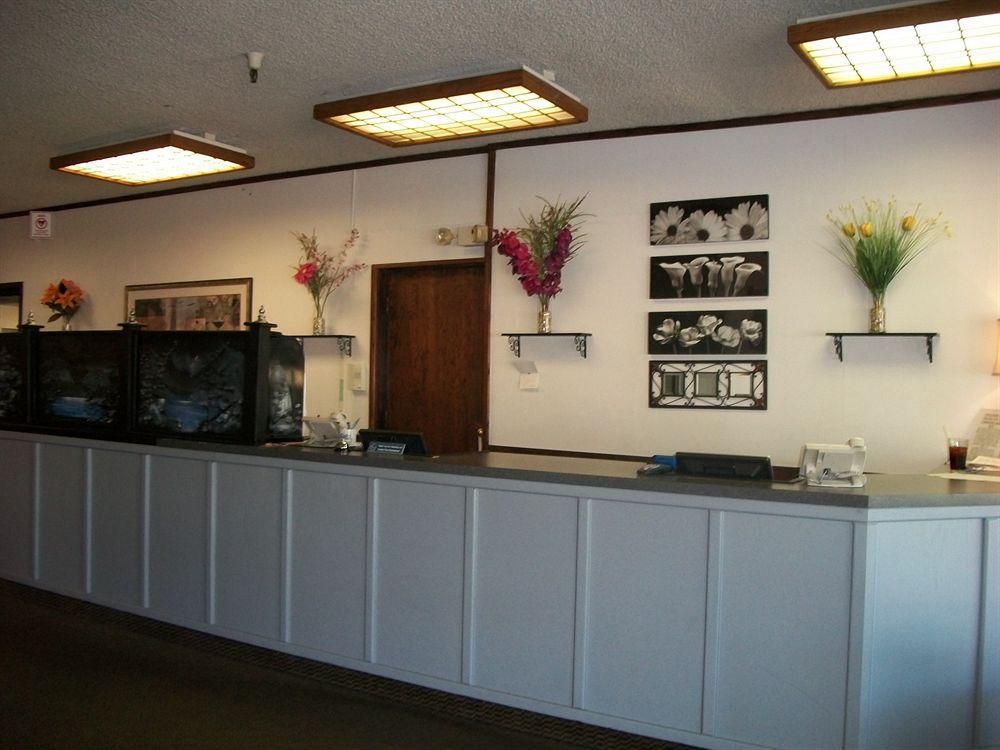 GuestHouse Inn&Suites Eugene/Springfield Exterior foto